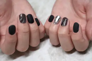 ネイル 小河 仁美のネイルデザイン