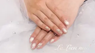 ネイル ◇大人綺麗めネイル◇ *⑅୨୧*chieのネイルデザイン