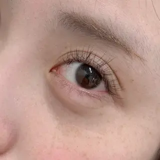 マツエク・マツパ Norn海老名店 Haruna🤍のマツエク・マツパデザイン