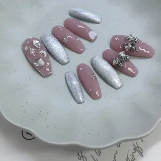 ネイル Nail salon Belle Imaiのネイルデザイン