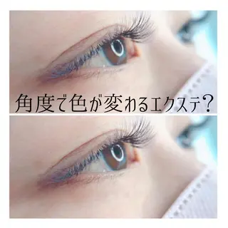 マツエク・マツパ eyeim イムラのマツエク・マツパデザイン