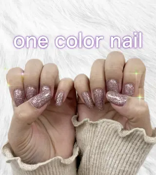 ネイル 斉藤 美優のマツエク・マツパデザイン