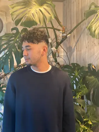 ショート ひばりカット🌈石井 里佳のヘアスタイル