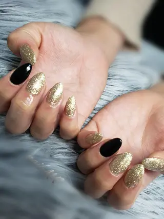 ネイル Nail salon Coco【溝の口駅】のネイルデザイン