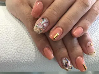 ネイル J. NAILのネイルデザイン