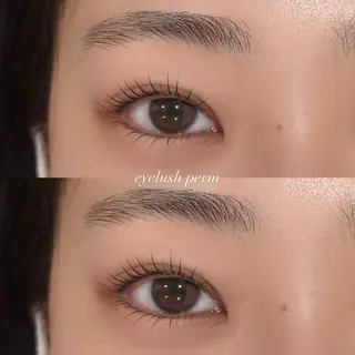 マツエク・マツパ kyoka 🌼のマツエク・マツパデザイン