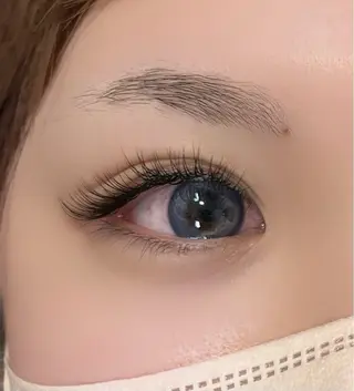 マツエク・マツパ 🍒TIA ･YUI🍒のマツエク・マツパデザイン