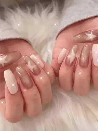 ネイル I LOVE ME NAIL.。.:*♡のネイルデザイン