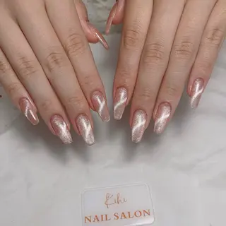 ネイル さくら💮💮 【オフ無料】のネイルデザイン