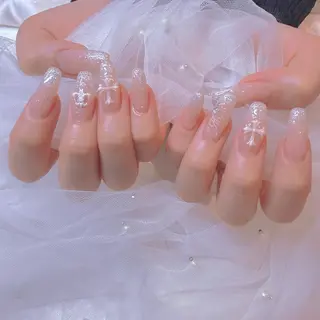 ネイル Private Salon 大宮のネイルデザイン