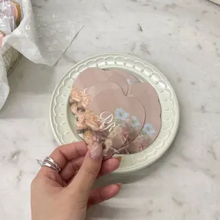 マツエク・マツパ Bianca川越西口 Sena／束感のマツエク・マツパデザイン