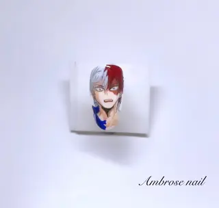 ネイル Kobe nail Uedaのネイルデザイン