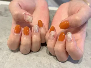 ネイル ikoi Kotomiのネイルデザイン