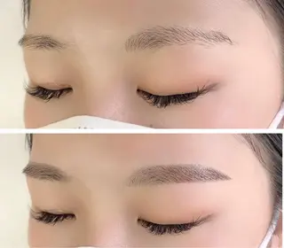 マツエク・マツパ まつ毛・眉毛専門店 DAYS青葉台の眉毛・アイブロウイメージ