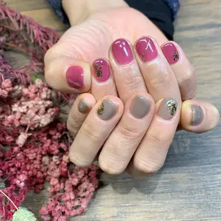 ネイル 🪞KAPE NAIL 🪞のネイルデザイン