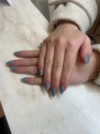 ネイル LOARK nail Minaのネイルデザイン