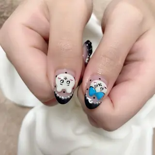 ネイル 💅fleur Ayumiのネイルデザイン