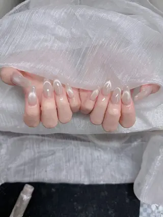 ネイル Anh 歌舞伎町のネイルデザイン