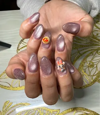 ネイル SA  ネイルサロン ｴｽｴｰﾈｲﾙｻﾛﾝのネイルデザイン