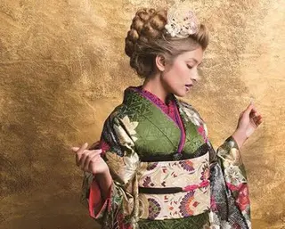 仲谷 梨花子のエステ・リラクイメージ