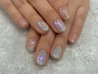 ネイル nail salon Aymのネイルデザイン