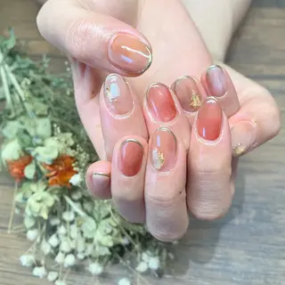 ネイル 🪞KAPE NAIL 🪞のネイルデザイン