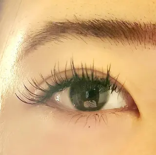 マツエク・マツパ hair& beauty BRYのマツエク・マツパデザイン