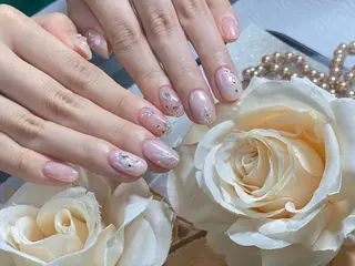 ネイル BLinLin nail salonのネイルデザイン