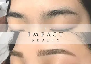 アイブロウ IMPACT所属・IMPACT 💎のエステ・リラクイメージ