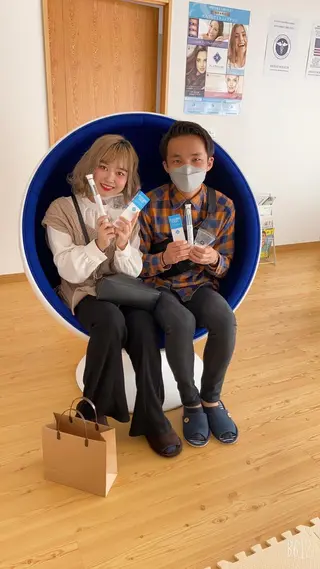 セルフホワイトニング サロンBlancのその他イメージ