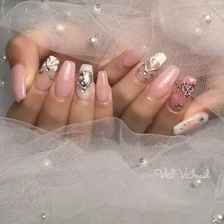 ネイル vivi nailのネイルデザイン