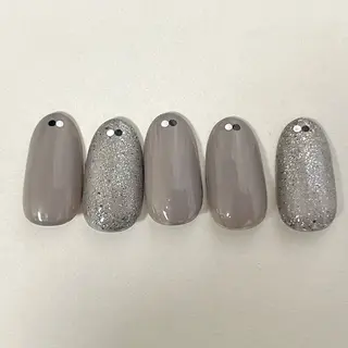 ネイル ショートネイル専門店 フェルンヴェー代々木のネイルデザイン
