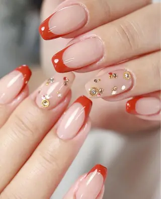 ネイル ベターネイル 秋葉原のネイルデザイン