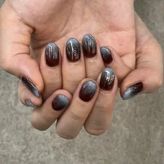 ネイル MAXKELLY AYAKAのネイルデザイン