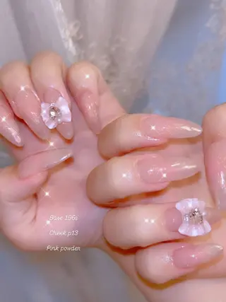 ネイル I LOVE ME NAIL.｡.:*♡のネイルデザイン