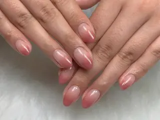 ネイル MIHANA Jr Nailistのネイルデザイン