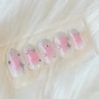 ネイル Atelier Peniculusのネイルデザイン