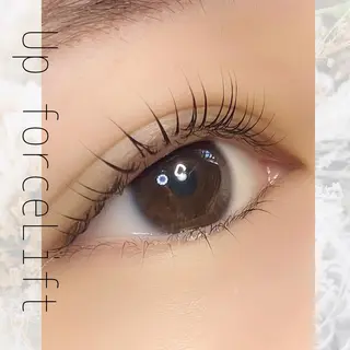 マツエク・マツパ 内藤 由貴のマツエク・マツパデザイン