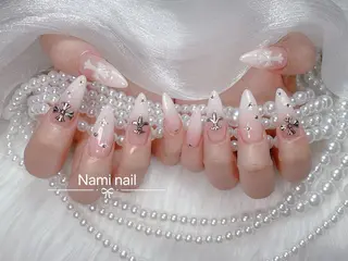 ネイル Nami nail salonのネイルデザイン