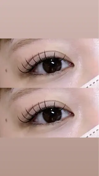 マツエク・マツパ KOHARU 🐾の眉毛・アイブロウイメージ