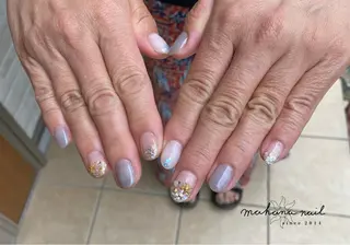 ネイル mahana nailのネイルデザイン
