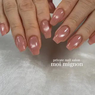 ネイル nailist Aki♡のネイルデザイン