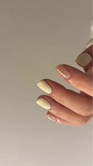 ネイル muku.nail mutsumiのネイルデザイン
