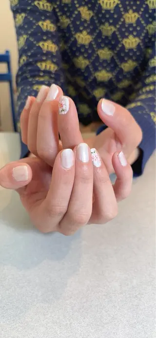ネイル N mikaのネイルデザイン