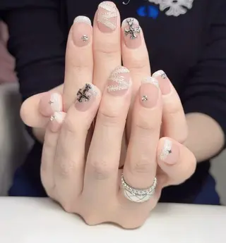 ネイル め いのネイルデザイン