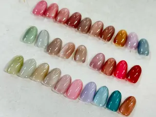 ネイル delight. （ディライト）のネイルデザイン