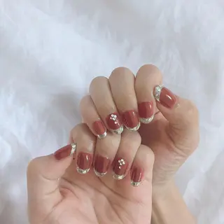 ネイル SOL NAILのネイルデザイン