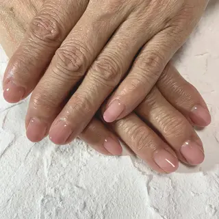 ネイル 吉村 優子のネイルデザイン