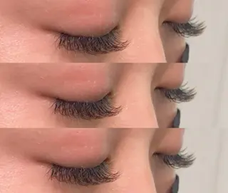 マツエク・マツパ ♡tiana juna˖ ࣪⊹のマツエク・マツパデザイン