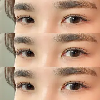 マツエク・マツパ 【mulet】 yudukiのマツエク・マツパデザイン